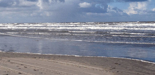 Hotel Brasserie Om De Noord Schiermonnikoog Exterior foto